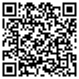 QR Code for Glamour Hall in Brooklyn, NY 11233