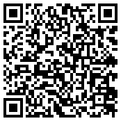 QR Code for Hong Kong Chinese Restaurant in Ridgewood, NY 11385