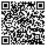 QR Code for Tangerine Hot Power Yoga in Brooklyn, NY 11201