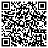 QR Code for Central Station Rooming House in New Paltz, NY 12561