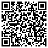 QR Code for North Shore Soccer Club in Glenwood Landing, NY 11547
