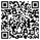 QR Code for Penny Templeton Studio in New York, NY 10018