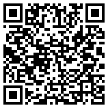 QR Code for Ladybug Stitches in Bohemia, NY 11716