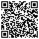 QR Code for Cinderella's Pumpkin in Suffern, NY 10901