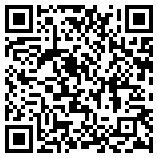 QR Code for Bradley H Hunt RL Est in Ithaca, NY 14850