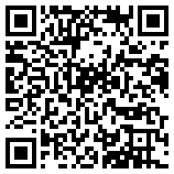 QR Code for Muller Mark P Architects in Bloomfield, NY 14469
