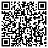 QR Code for Hope Initiatives in Rochester, NY 14608