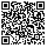 QR Code for Vincenzo's Barber Shop in Monroe, NY 10950