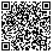 QR Code for The ROCKEFELLER UNIVERSITY PRESS in NEW YORK, NY 10001