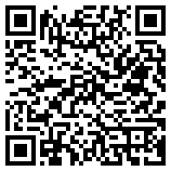 QR Code for Amanda's Fireplace in Hudson, NY 12534