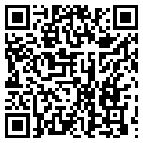 QR Code for The Artist's Palate in Poughkeepsie, NY 12601