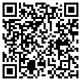 QR Code for Congregation Chaim Barucha in Monroe, NY 10950