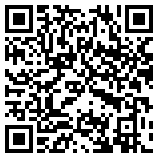 QR Code for River's Edge Party House in Rochester, NY 14624