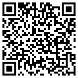 QR Code for Hansen's Cleaners in Uniondale, NY 11553