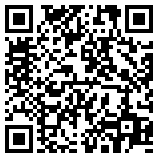 QR Code for The Mens Lounge Barbershop & Spa in Manhattan, NY 10021