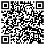 QR Code for Black Halo Productions in New York, NY 10018