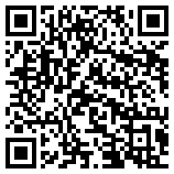 QR Code for On My Own Jim's Framing 'N' Gallery in Syracuse, NY 13206