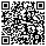 QR Code for Vera Bradley at Crossgates Mall in Albany, NY 12203