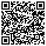 QR Code for Wrhu Radio Station in Hempstead, NY 11550