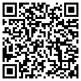 QR Code for Delta Air Lines in Rochester, NY 14603