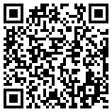 QR Code for Hinterland Design in Coxsackie, NY 12051