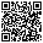 QR Code for The Galaxy Cafe in New Windsor, NY 12553