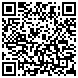 QR Code for B K Peterson in Rochester, NY 14608