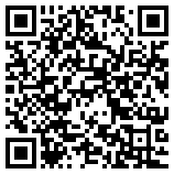 QR Code for Queens Borough Public Library in Floral Park, NY 11001