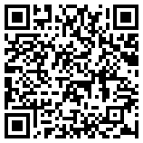 QR Code for Hunter Public Library - Main St in Hunter, NY 12442
