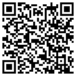 QR Code for The Painted Present in West Islip, NY 11795