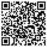 QR Code for Eric's Barber Shop in Schenectady, NY 12302