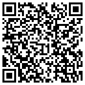 QR Code for Anderson's Frozen Custard Corporate Office in Williamsville, NY 14221