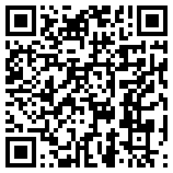 QR Code for Dunkin' Donuts in Ellenville, NY 12428