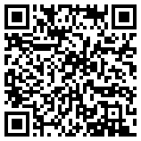 QR Code for Dunkin' Donuts in Bainbridge, NY 13733