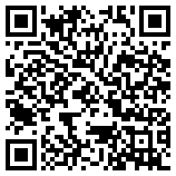 QR Code for Bruce Dines Dmd in Watertown, NY 13601