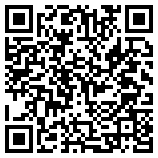 QR Code for The Witches Stitches in Big Flats, NY 14814