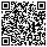 QR Code for Bruce Hall Plumbing & Heating in Cooperstown, NY 13326