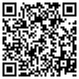 QR Code for Hendrick Dance Project in Rochester, NY 14607