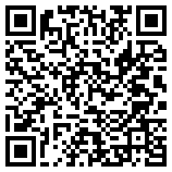 QR Code for Hidden Acres Lodging in Pulaski, NY 13142