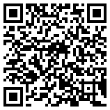 QR Code for John e Fisher Construction in Liverpool, NY 13090