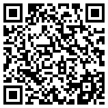 QR Code for Crown Fried Chicken in Brooklyn, NY 11208
