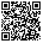 QR Code for Chock Cafe in Setauket, NY 11733
