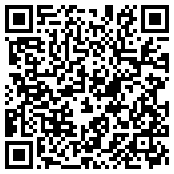 QR Code for Sidney Hillman Health Center in Rochester, NY 14607