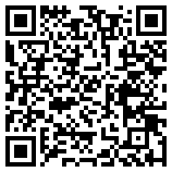 QR Code for Blue Peregrine Salon in Saratoga Springs, NY 12866