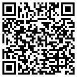 QR Code for Ahimsa Garden in New York, NY 10016
