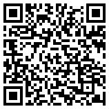 QR Code for Orange County Bobbers in New Windsor, NY 12553