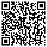 QR Code for Three Bucks Country Store in Darien Center, NY 14040