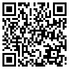 QR Code for Ubu Gallery in New York, NY 10022