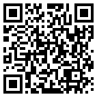 QR Code for Hjp Inc in Hilton, NY 14468