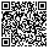 QR Code for King Pins Studio in Brooklyn, NY 11208